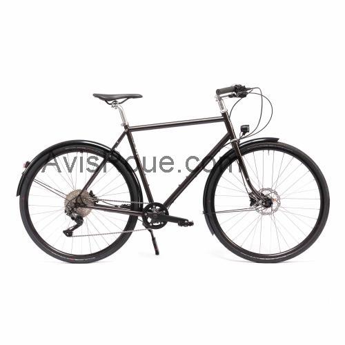 Pelago Outback fiche technique et avis